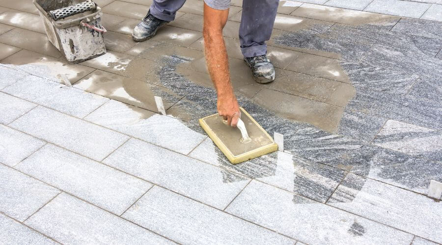 Professional Flat Roofing Installation in Tecumseh, KS